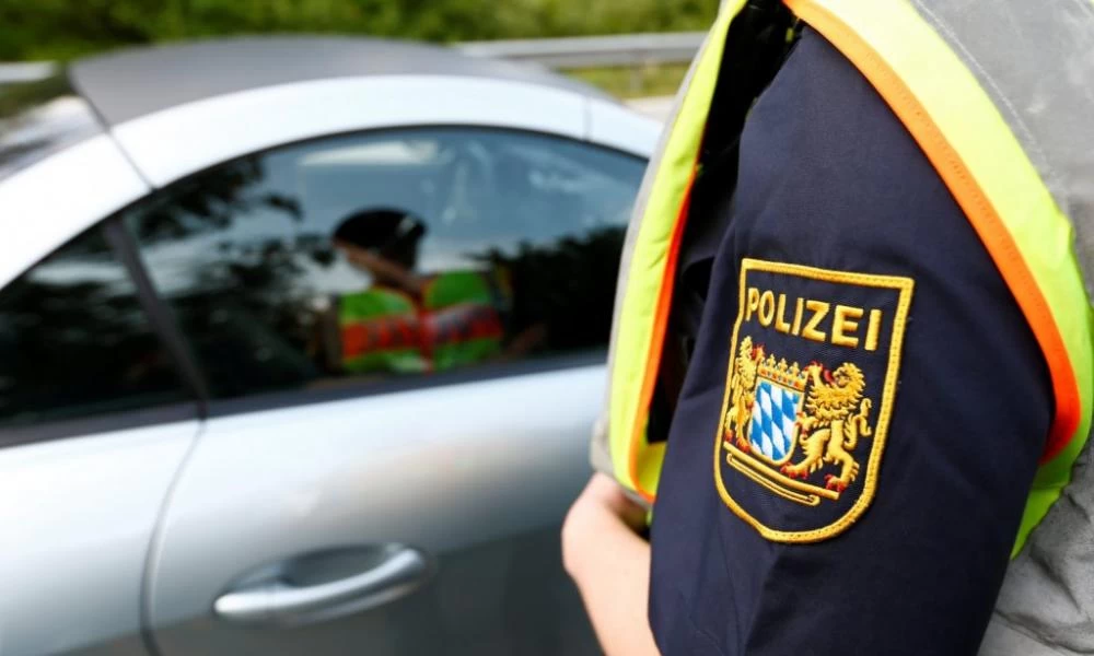 Γερμανία: Τον δολοφόνησε σε βενζινάδικο μετά από παρατήρηση για μάσκα